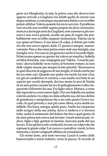 Il Pregio Della Coscienza - 11