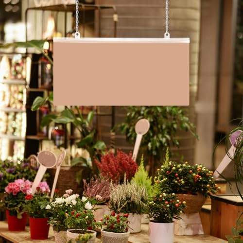 Image of Balacoo Suspension Rod 15.66 Inch Poster Hanger Rail | Hanging, Water-resistant design