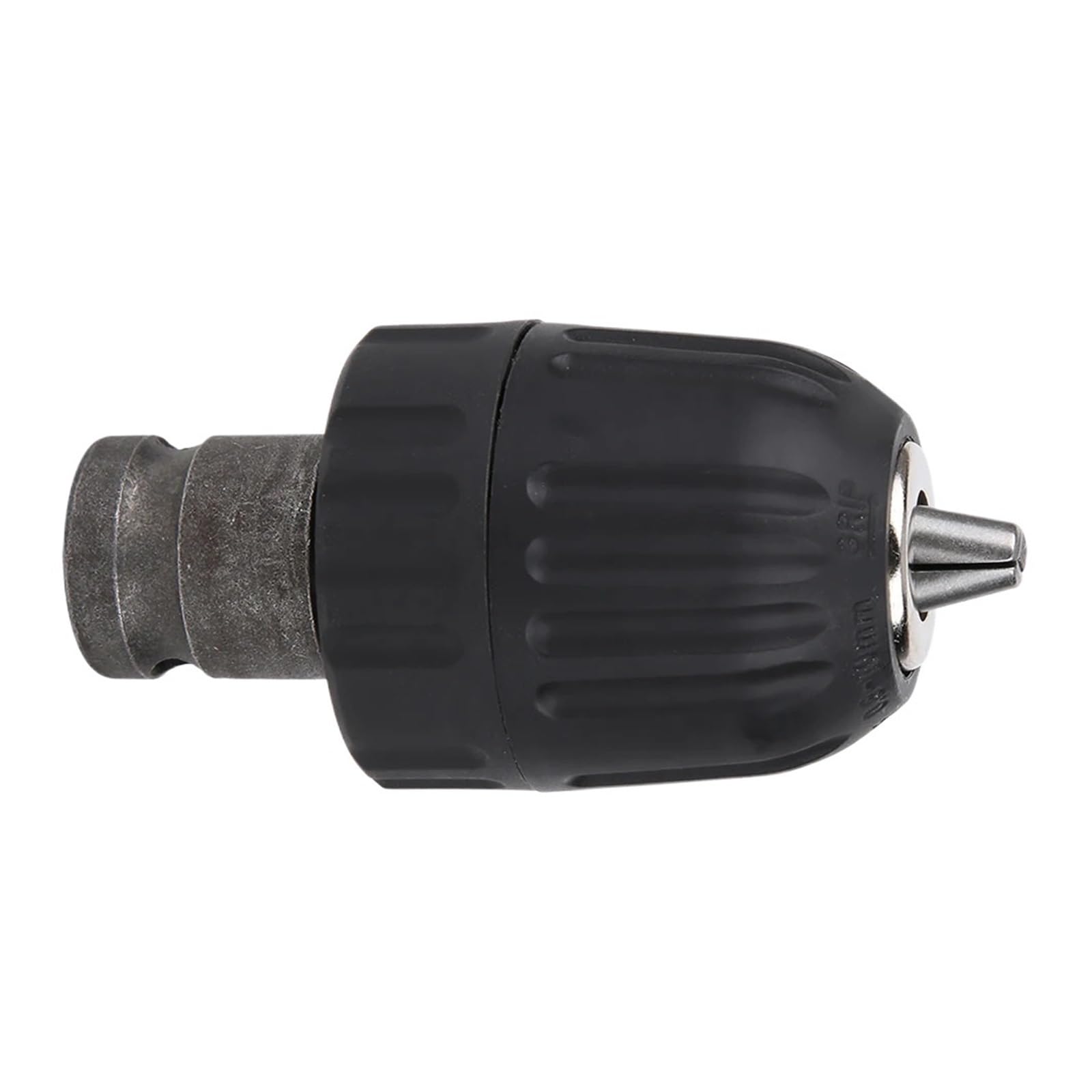 Abrazadera apretada a mano 0,8-10mm para usar brocas normales en su rotomartillo