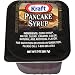 Kraft Pancake Syrup, 2-Ounce Cups (Pack of 80)