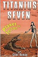 Titanius Seven 1506183859 Book Cover