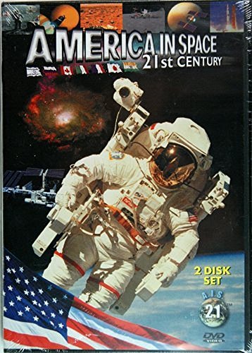 Miniatura 3 de America in Space 21st Century DVD