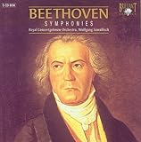 Beethoven: Symphonies