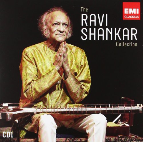 Ravi Shankar Collection #TOP2