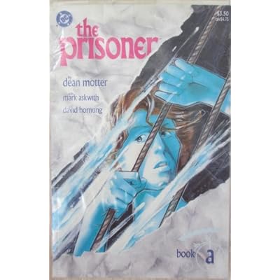 The Prisoner
