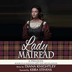 Lady Mairead cover art