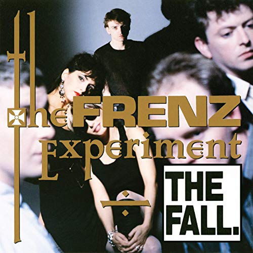 The Frenz Experiment (Expanded Edt. 2 Lp + Booklet 24 Pagine)