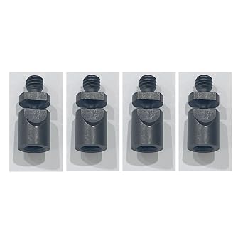 for Renishaw M4 Silver Steel Collision Protection Device Size as A-5004-7621,CNC Test Probe Parts,Previous Order Number M-2085-0069