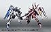 TAMASHII NATIONS Bandai Robot Spirits Justice Gundam Seed Action Figure