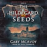 Cover of The Hildegard Seeds