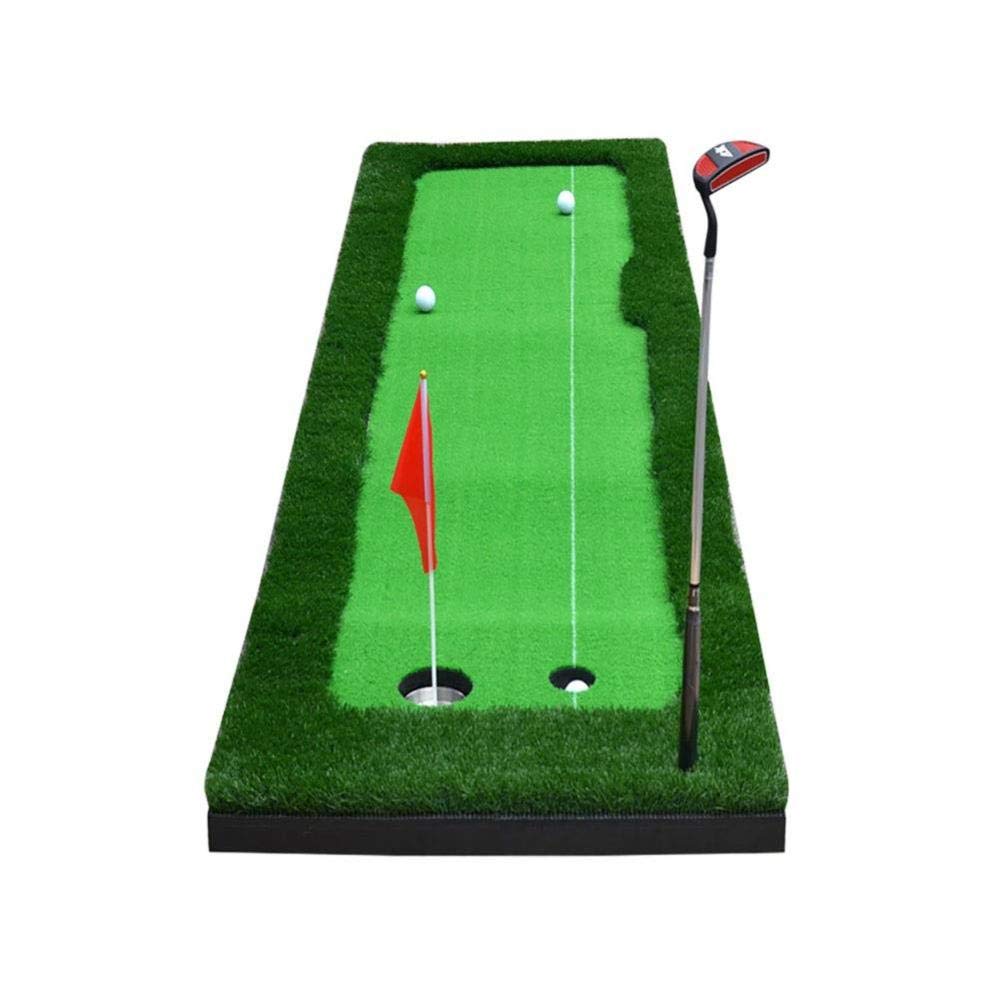 Ensemble de golf intérieur de taille unique pour perfectionner son swing - 4