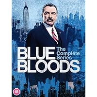 Blue Bloods: The Complete Collection