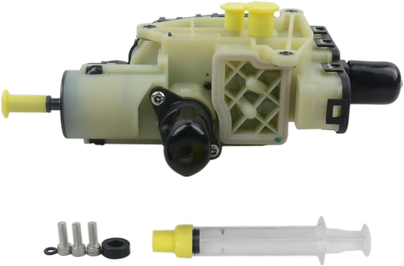 D-EF Diesel Exhaust Fluid Pump Urea Pump 904369 Replacement for Ford F250 F350 F450 F550 Super Duty 2011-2016#BC3Z-5L227-K BC3Z-5L229-L BC3Z-5J229-L 904-369