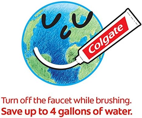 Miniatura 8 de Colgate Cepillo de dientes alimentado para niños, trolls, extra suave