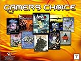  Gamer\'s Choice