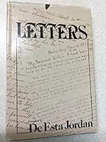 Letters B003LEH1FO Book Cover