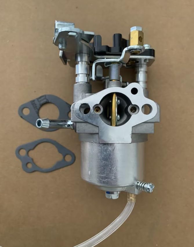 Carburetor for Generac GP2500i Gas Generator