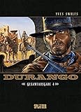 durango comic amazon  Durango. Gesamtausgabe Band 4: (Band 10 – 12)
