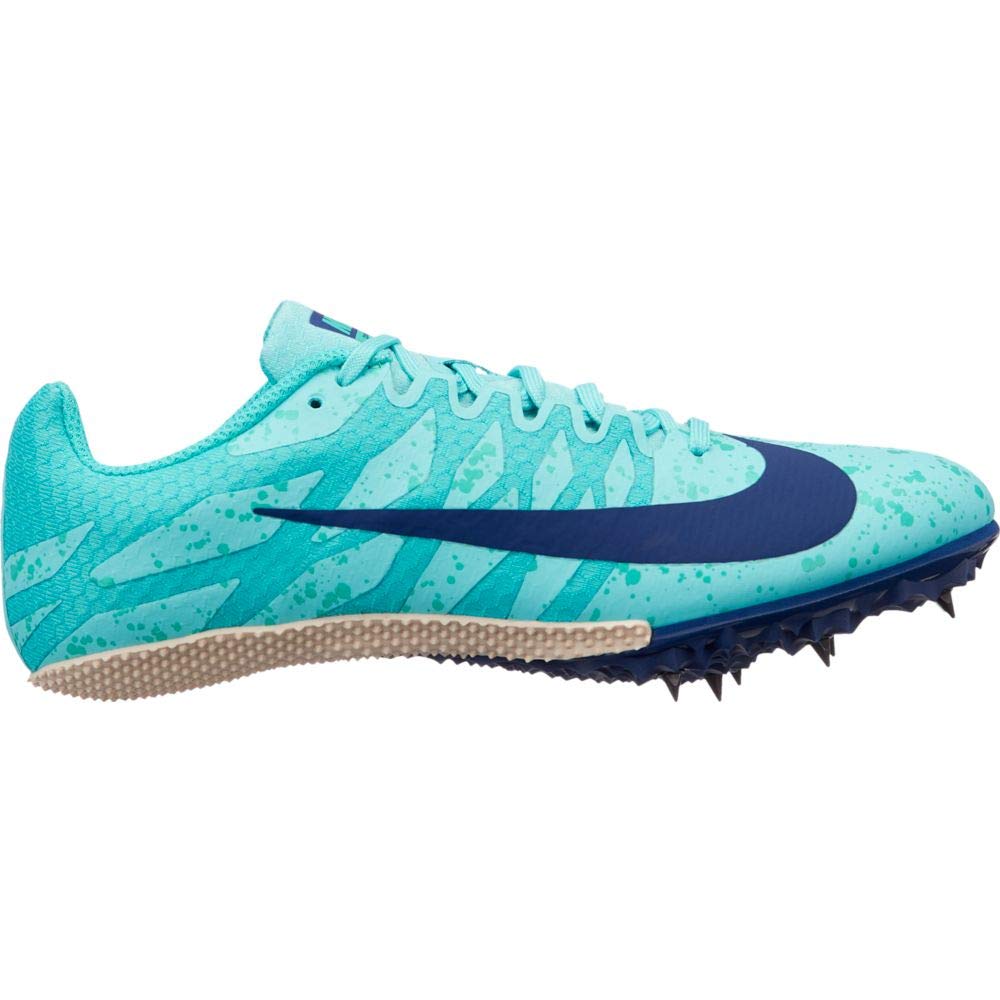 nike women's zoom rival m 9 track and field shoes