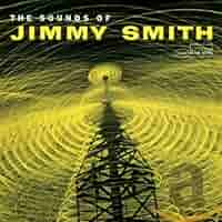 Amazon.co.jp: The Sounds of Jimmy Smith: ミュージック