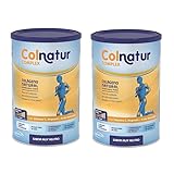 Colnatur Pack Duplo Colnatur Complex Neutro 2X330Gr. 700 g