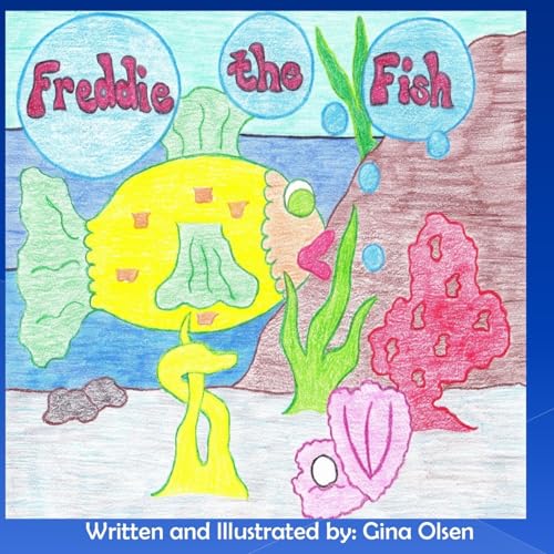 "Freddie the Fish"