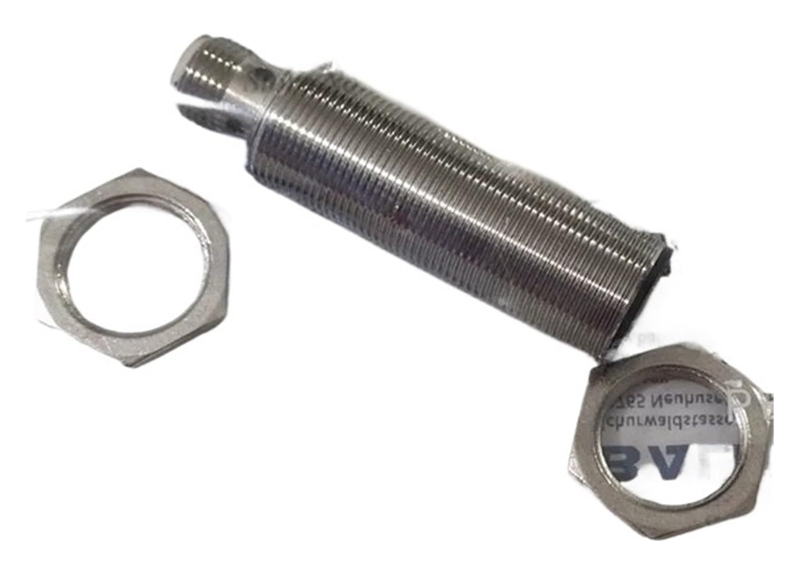 OSHZIKJII 1PC M18MI-PSC50B-S04G M18MI-NSC50B-S04G Proximity Switch Sensor(M18MI-PSC50B-S04G)
