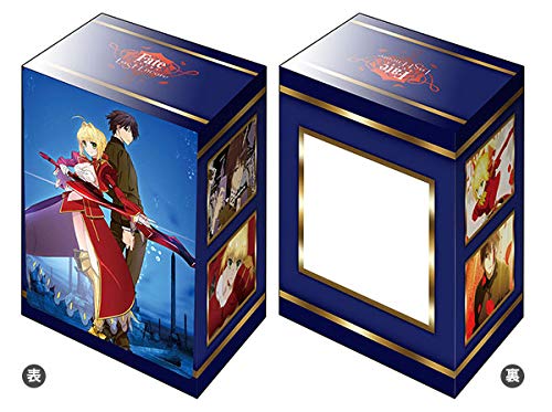 セイバー　Part.2 デッキホルダー Amazon.co.jp: ブシロードデッキホルダーコレクションV2 Vol.554 Fate