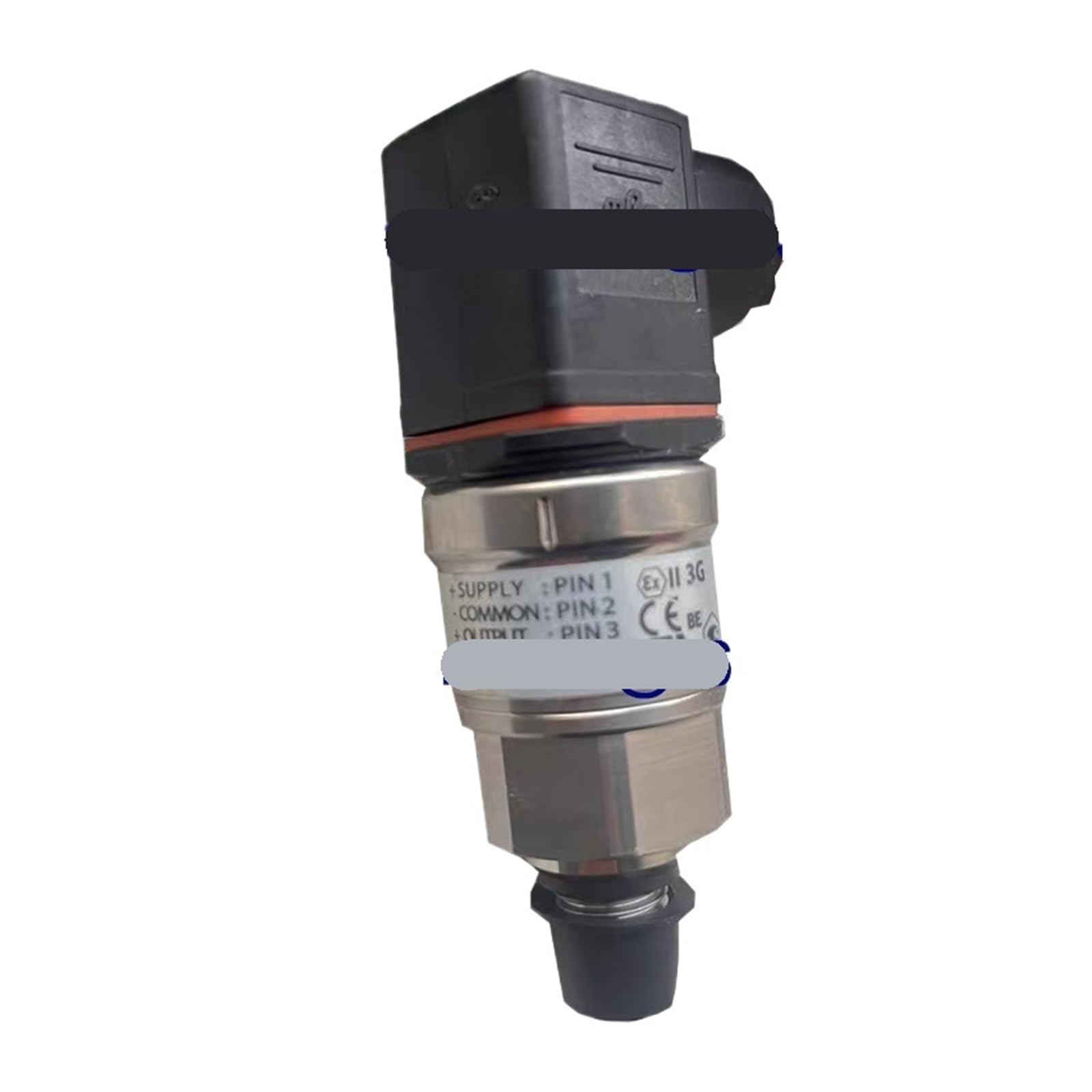 JHPWKRMU Pressure Transmitter MBS3050 0bar-400bar 060G3586