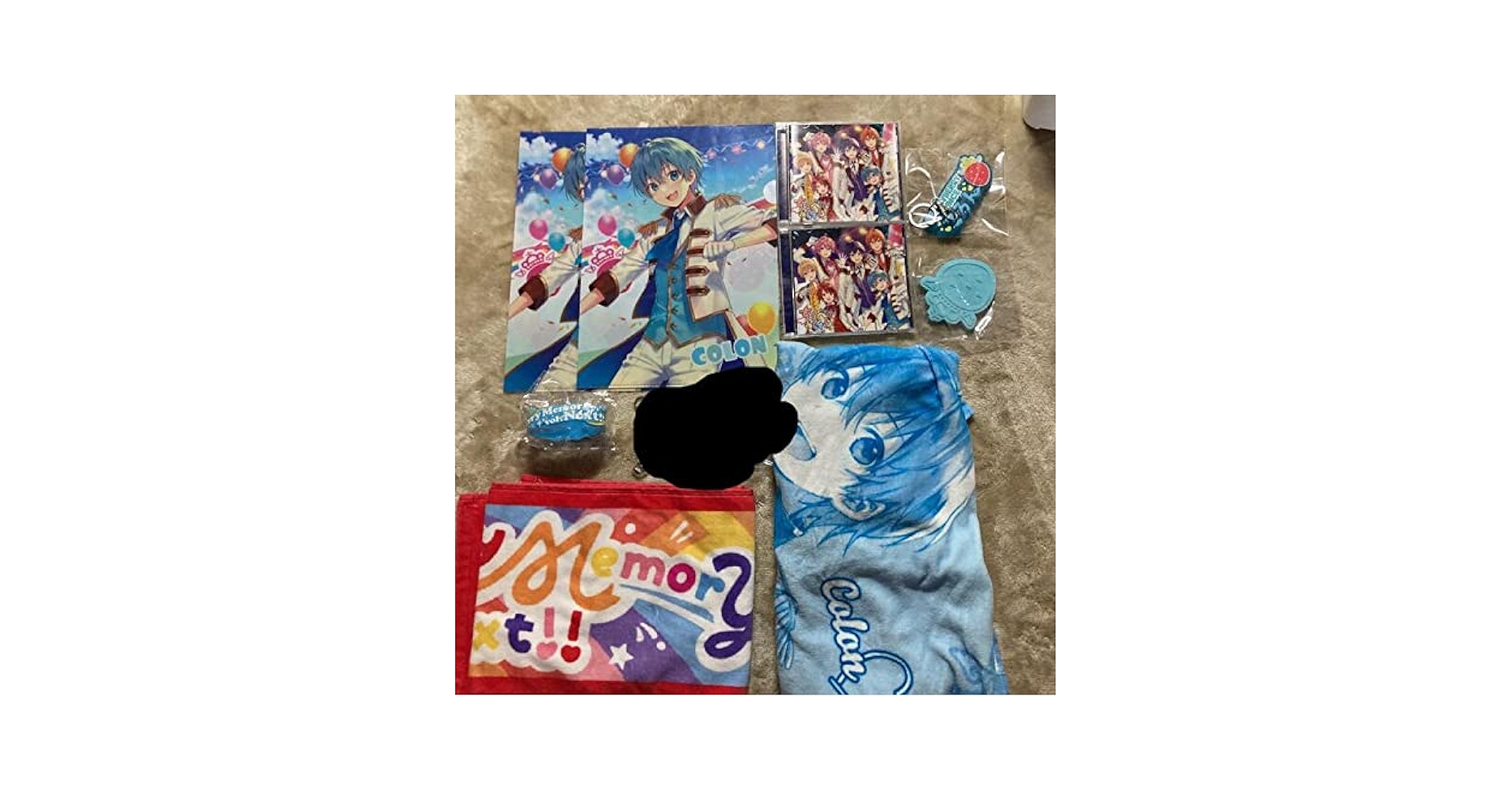 Amazon.co.jp: 以下すとぷり すとねくグッズ まとめ売り : おもちゃ