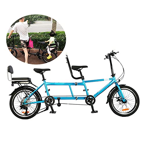 ▷ Tandem Bicicletta Elettrico - Vendita-Biciclette-Elettriche.it