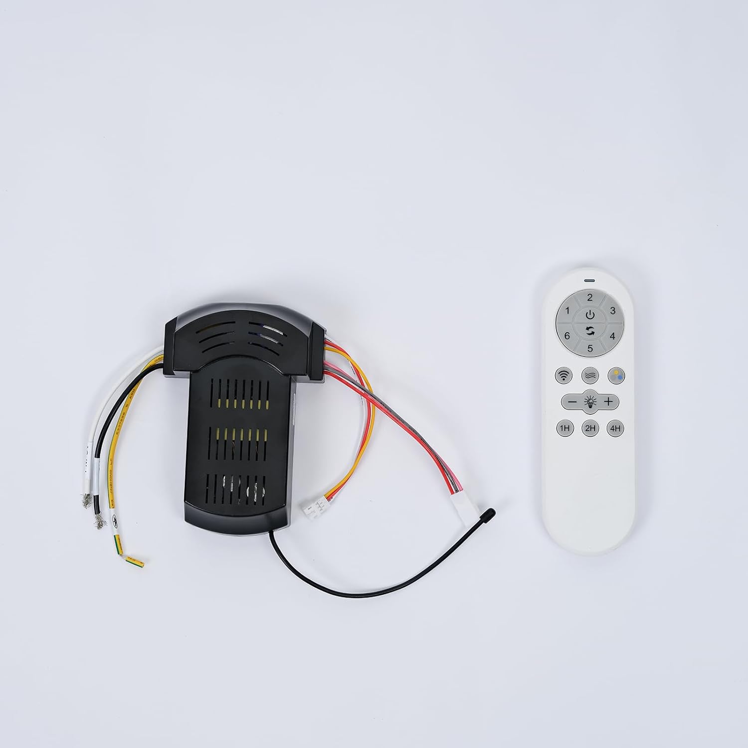 TENGXIN Ceiling Fan Remote and Receiver for TXCF-BK002