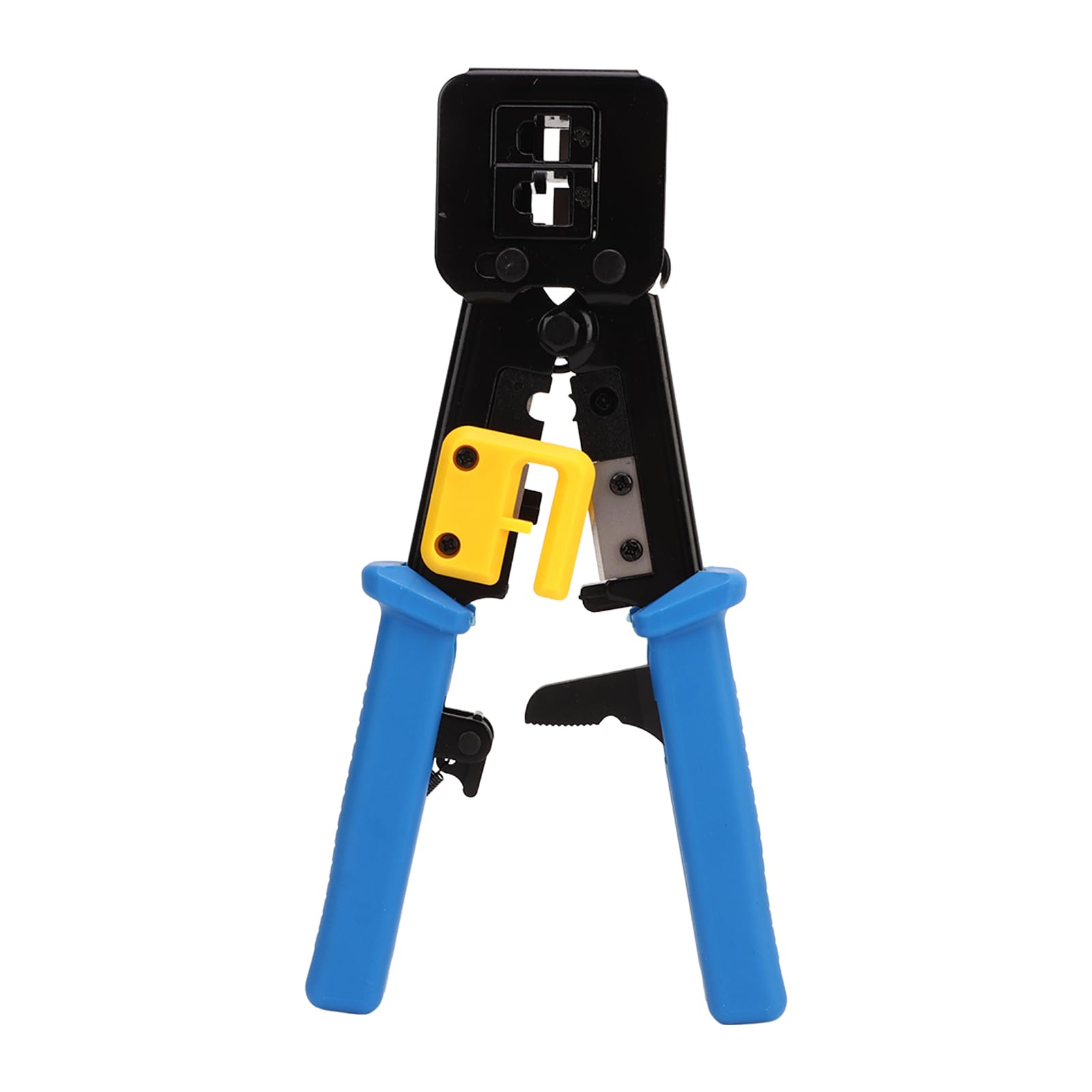 Outil de sertissage Ethernet outil indispensable pour cables RJ45 CAT5e