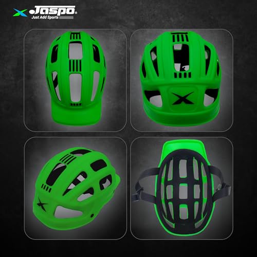 Image of Jaspo SX 4 Protective Set Suitable for Age Group Upto 12 Years Old