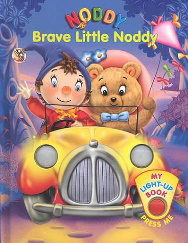 Brave Little Noddy