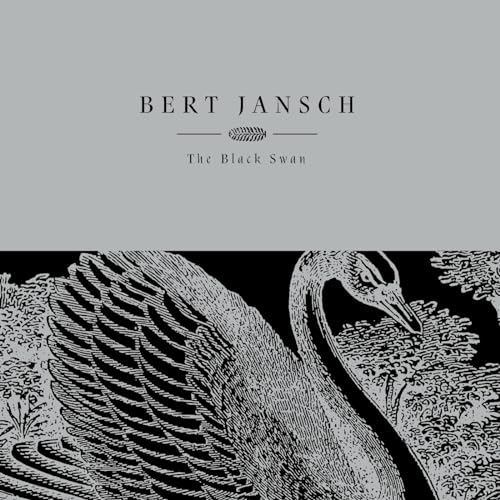 The Black Swan/Limited Édition Jade Green Vinyl