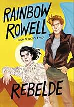 Rebelde (Simon Snow 2) (Biblioteca Indie)