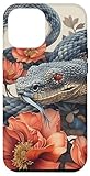 Viper Cottagecore Botanical Flowers Merch