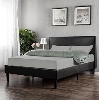 [hachette] King Size Grey Silver 100% Egyptian Cotton Fitted Sheet in 200 Thread Count 200TC Plain