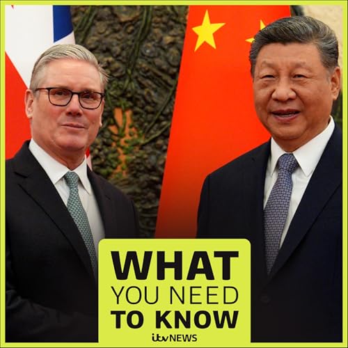 Can new deal with China help tackle Britain's small boats crisis?