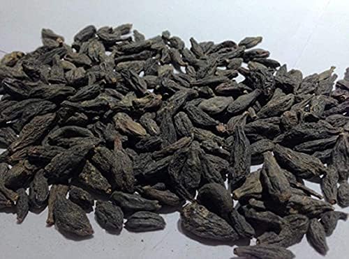 Organic Choti Hardee (100g x 4)