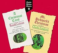 Algopix Similar Product 9 - A Christmas Carol