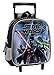 Produktbild Kindergartenrucksack mit Trolley Star Wars