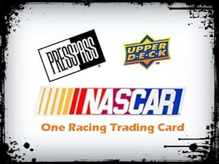 1994 Action Packed Richard Childress Racing RCR9 David Smith (Racing Cards) - coolthings.us
