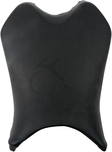 Miniatura 4 de Asiento de conductor delantero negro para Yamaha YZFR6 YZF R6 2008-2016