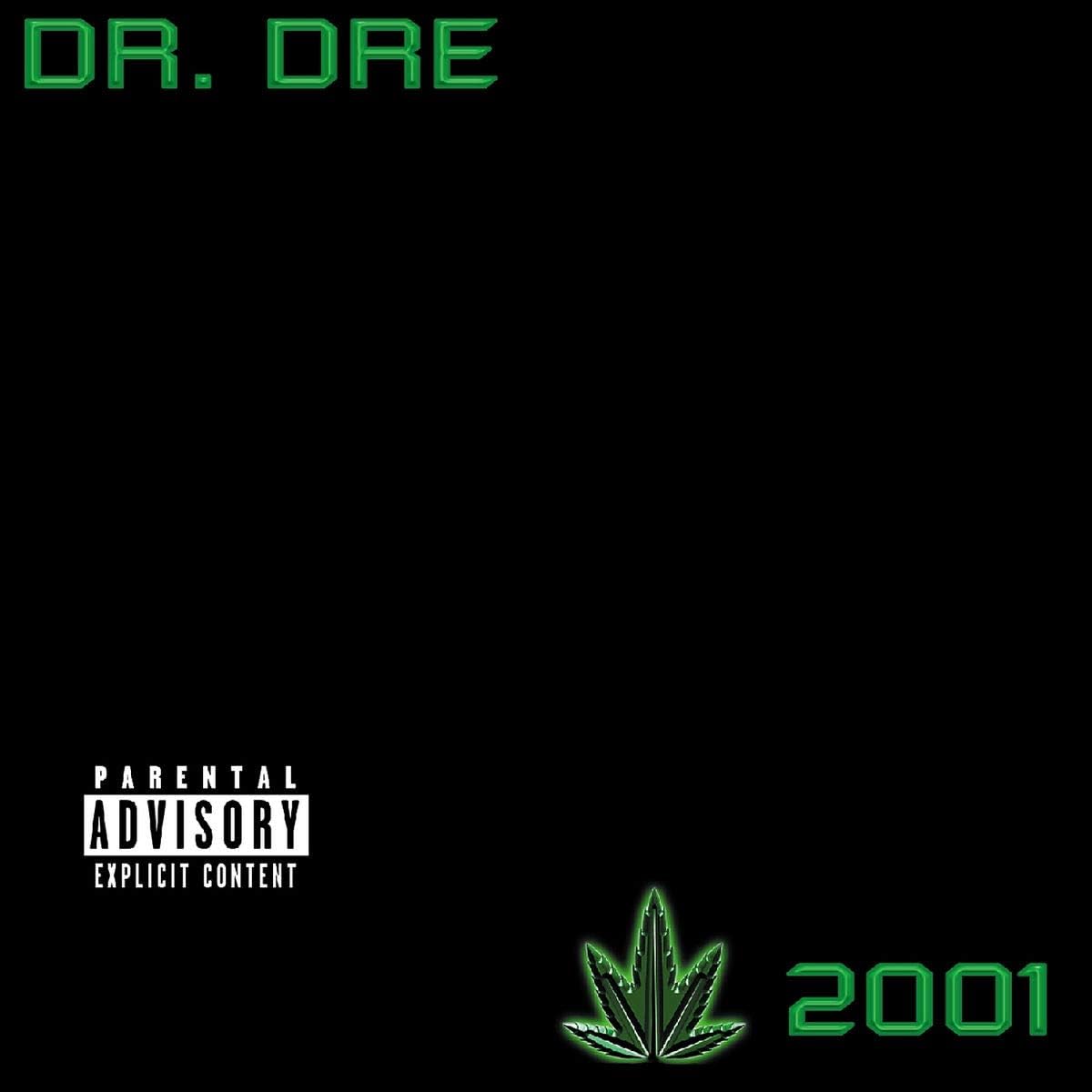 2001 [2 LP]