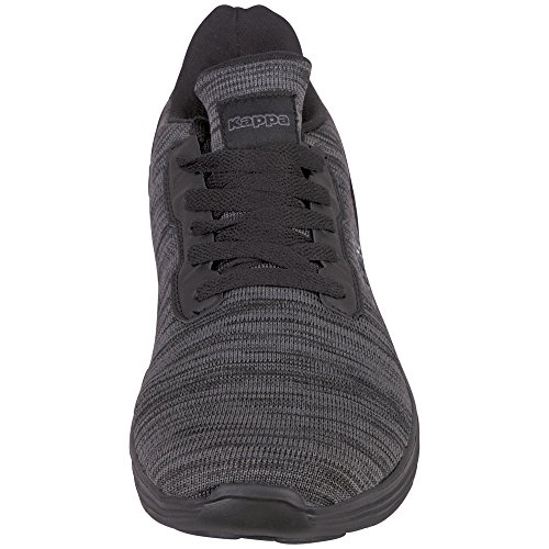 Kappa Paras Ml, Scarpe da Ginnastica Basse Uomo