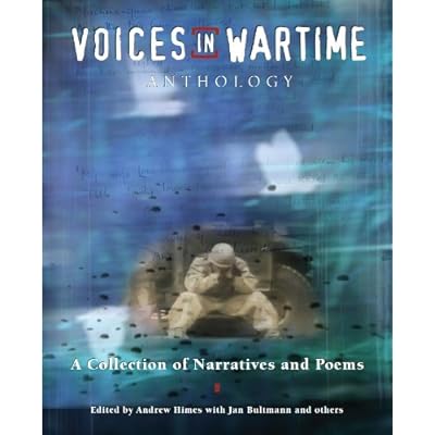 Voices in Wartime