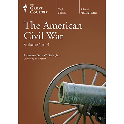 The American Civil War