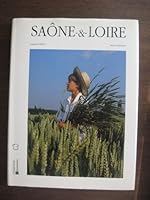 Saone & Loire 2905259620 Book Cover